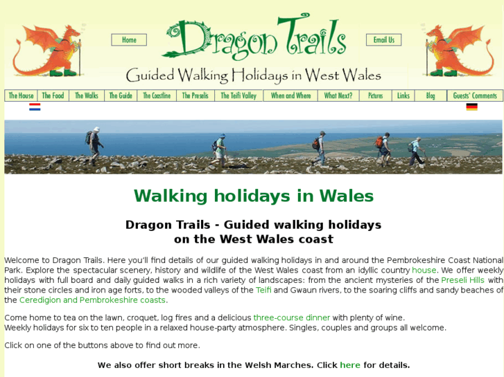 www.dragontrails.com