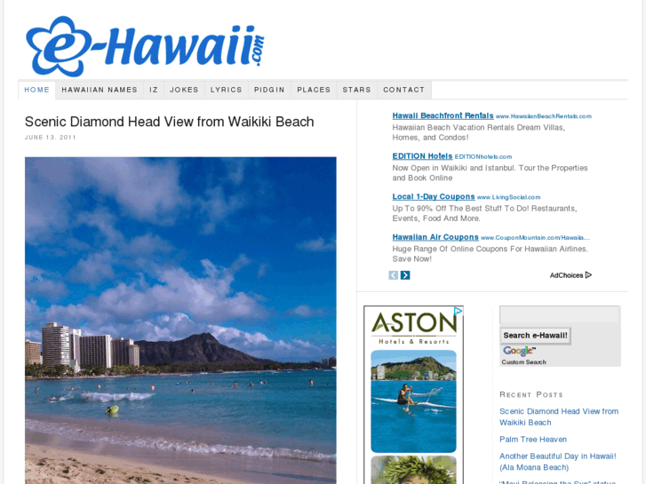 www.e-hawaii.com