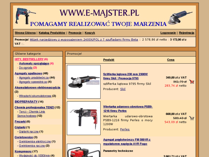 www.e-majster.pl