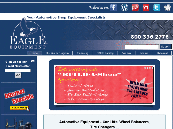 www.eagleequip.com