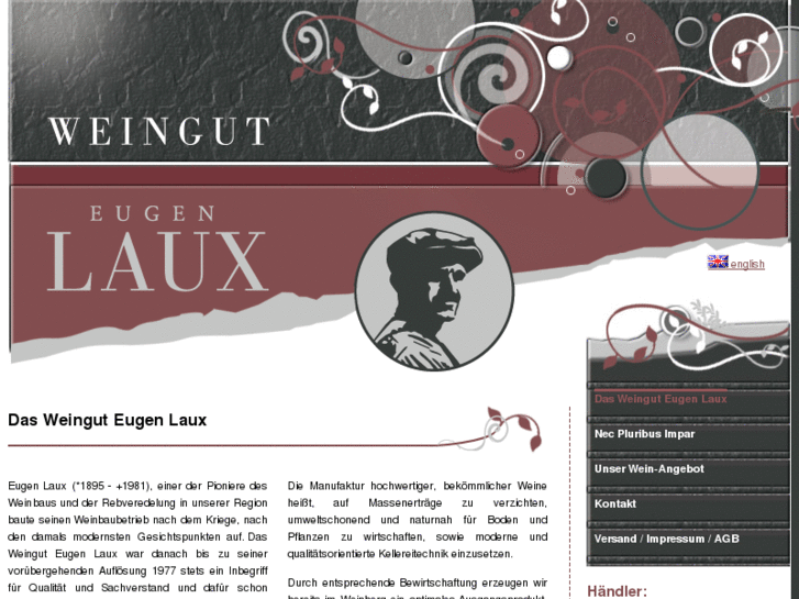 www.eugen-laux.com