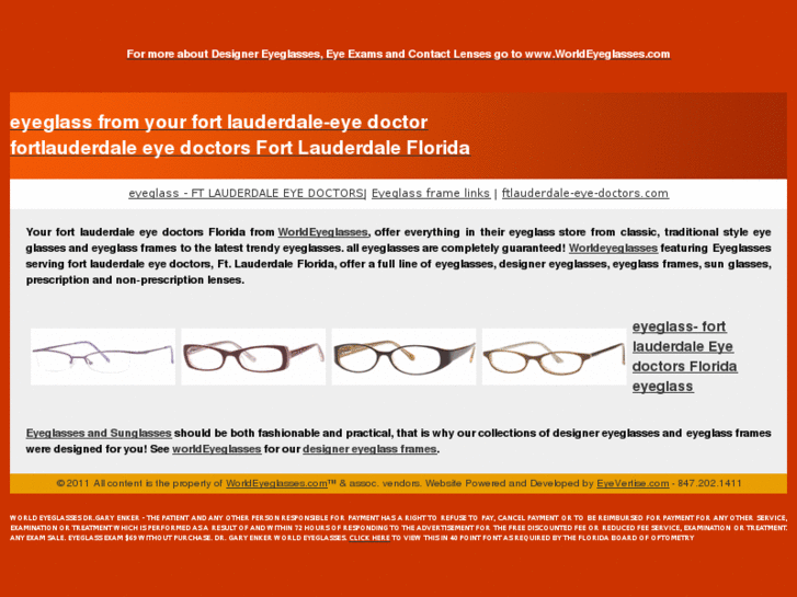 www.eye-doctor-fortlauderdale.com