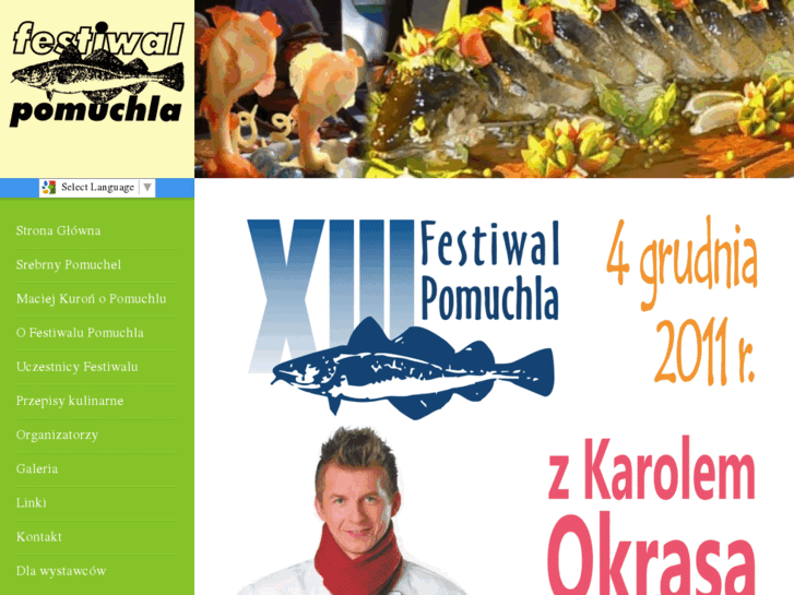 www.festiwalpomuchla.pl
