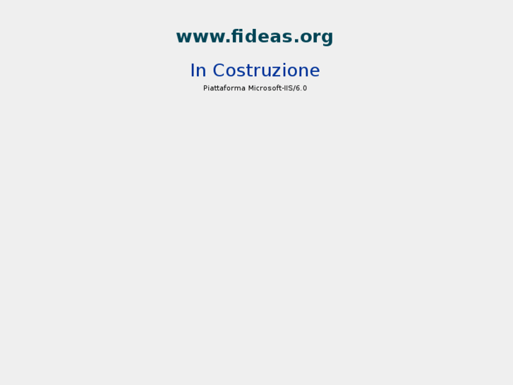 www.fideas.org