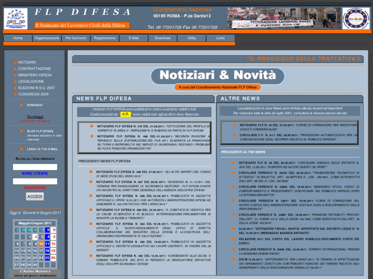 www.flpdifesa.it
