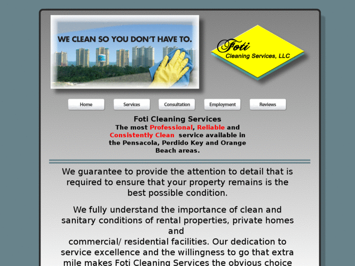 www.foticleaningservices.com