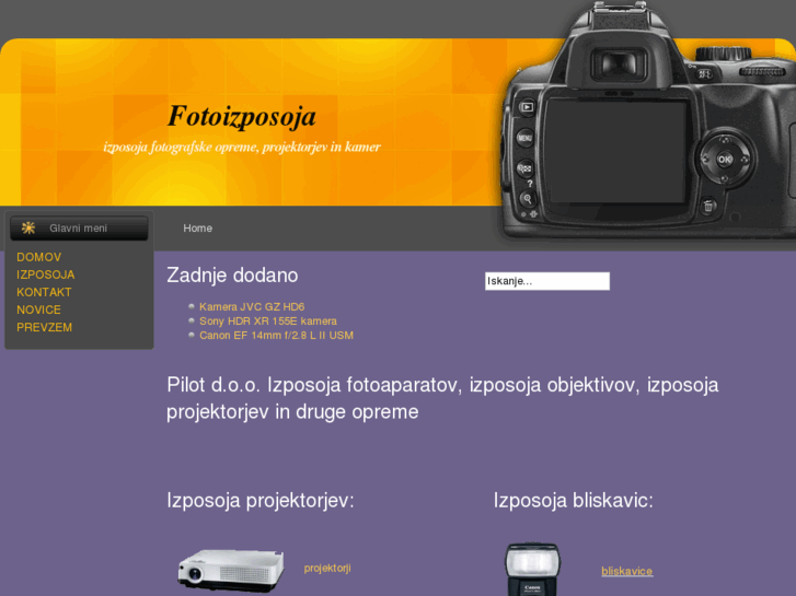 www.fotoizposoja.si