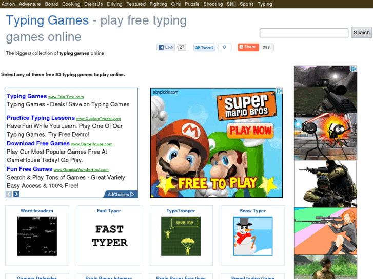www.freetypinggames.us