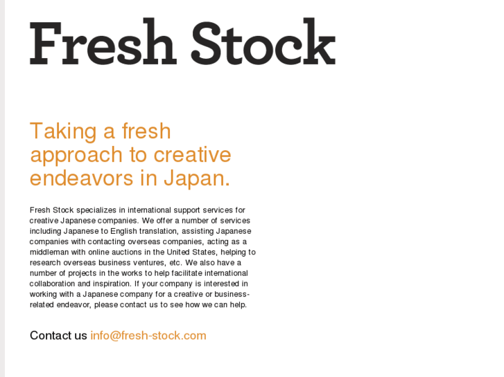 www.fresh-stock.com