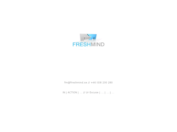 www.freshmind.org