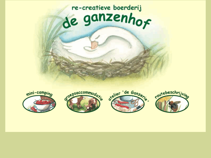 www.ganzenhof.nl