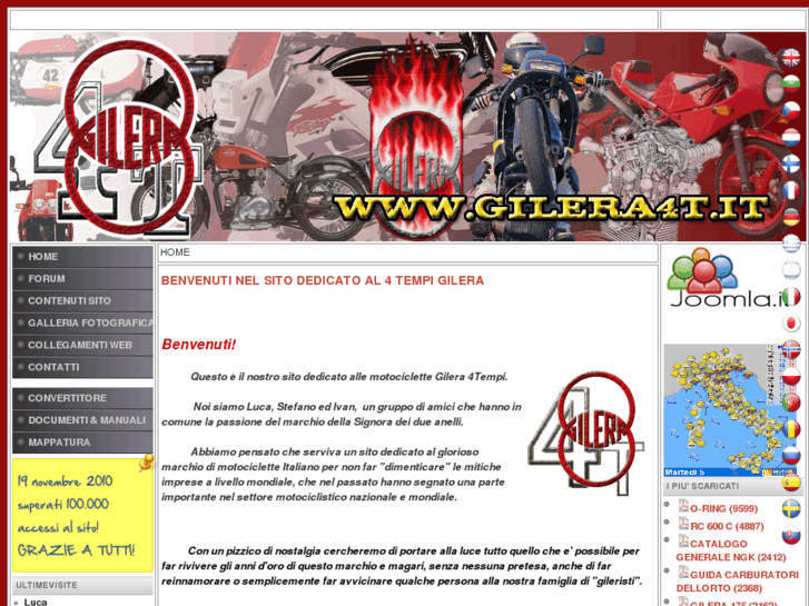 www.gilera4t.it