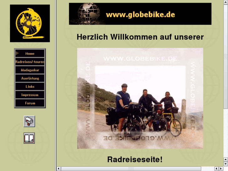 www.globebike.com