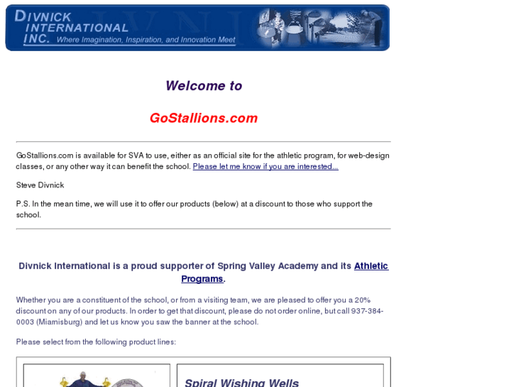 www.gostallions.com