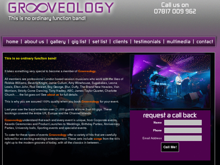 www.grooveology.co.uk