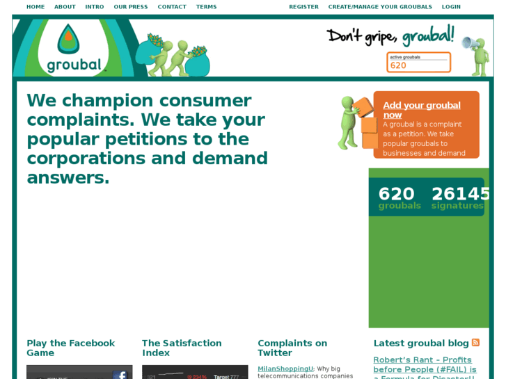 www.groubal.com