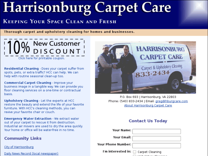 www.hburgcare.com