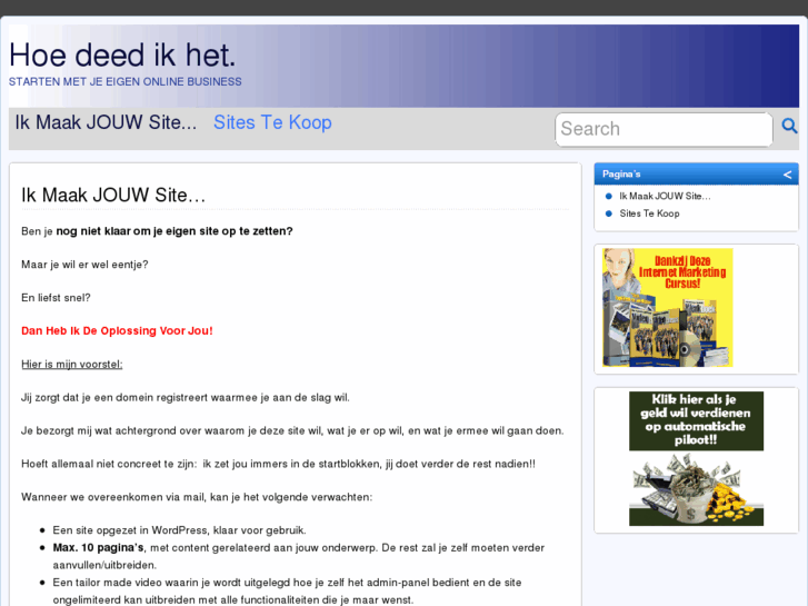 www.hoedeedikhet.com