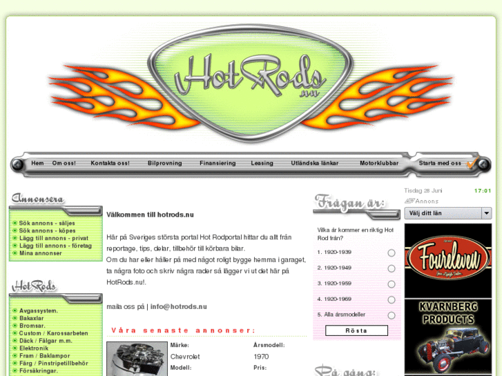 www.hotrods.nu