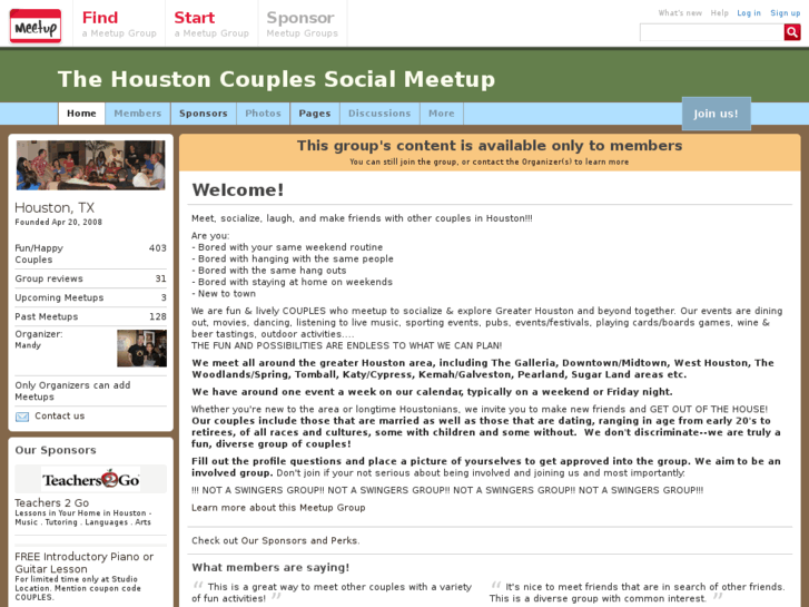 www.houstonsocialcouples.com