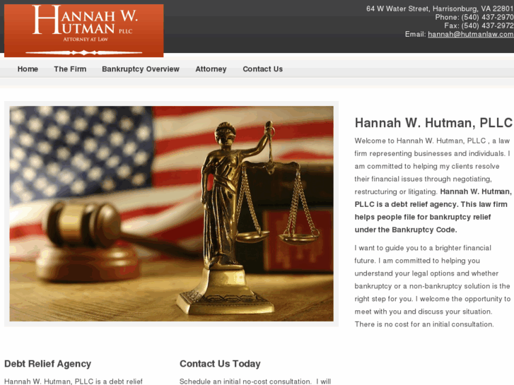 www.hutmanlaw.com