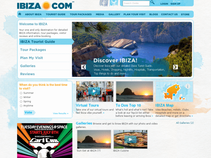 www.ibizahome.net