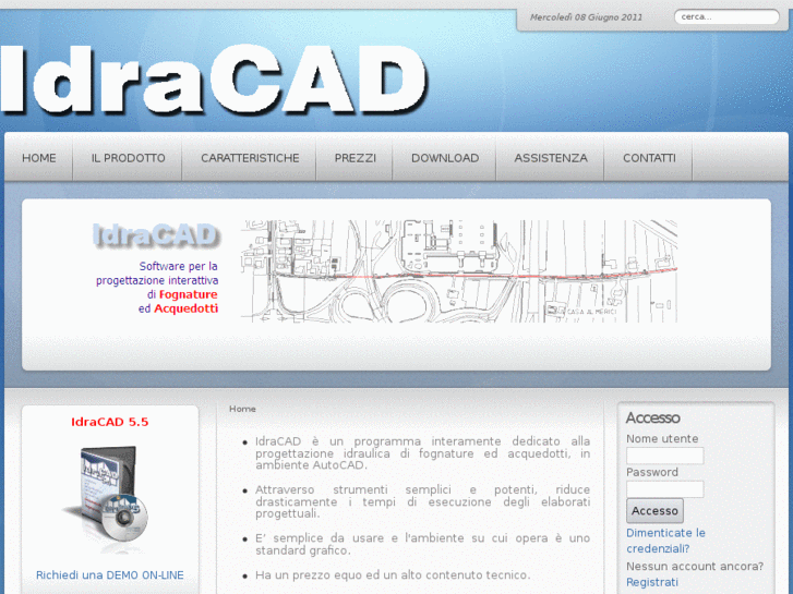 www.idracad.com