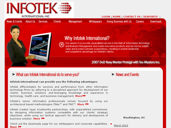 www.infotek-intl.com
