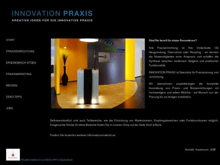 www.innovation-praxis.com