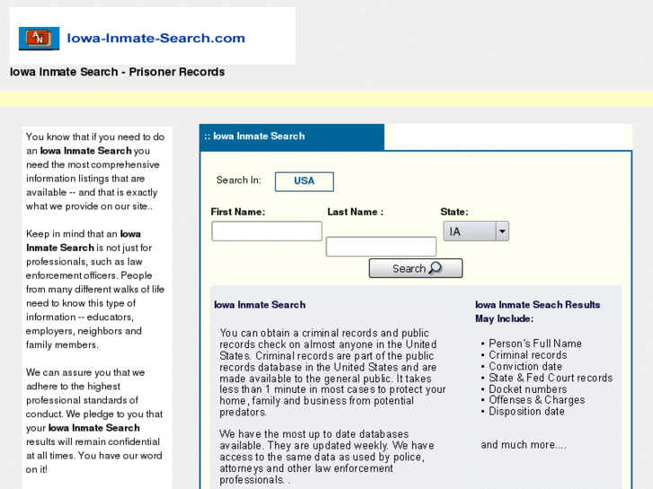 www.iowa-inmate-search.com