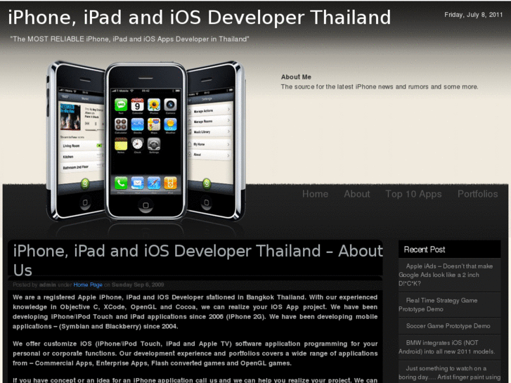 www.iphonedeveloperthailand.com