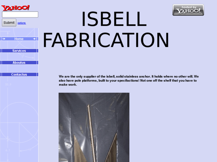 www.isbell-fab.com