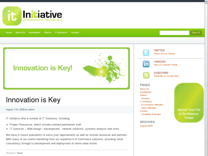 www.it-initiative.net