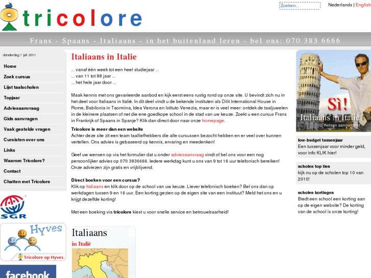 www.italiaans-in-italie.nl