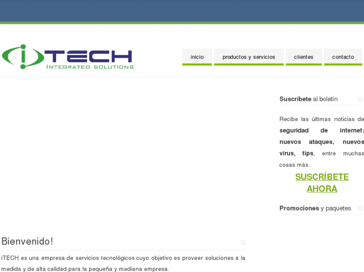 www.itechis.com