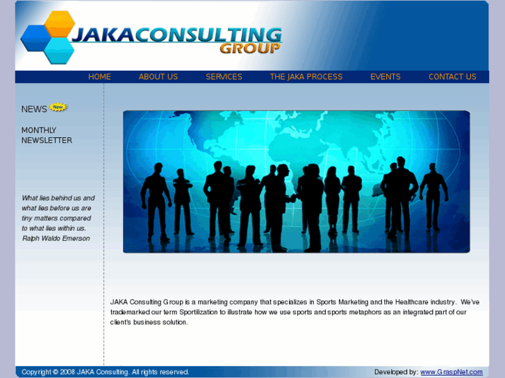 www.jakaconsulting.com