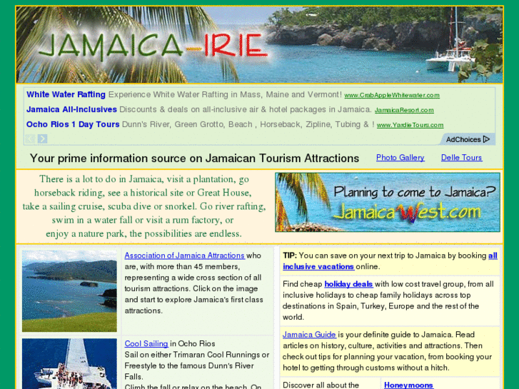 www.jamaica-irie.com