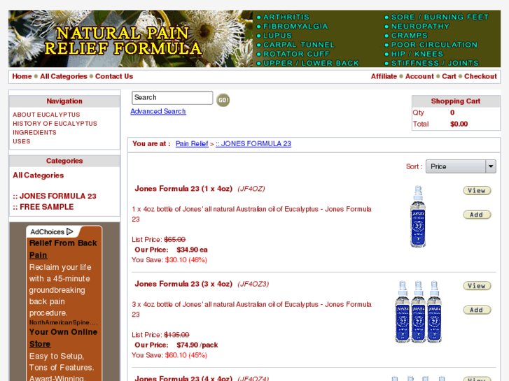 www.jonesformula23.net
