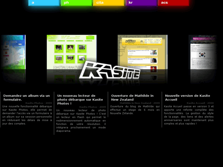 www.kasite.fr