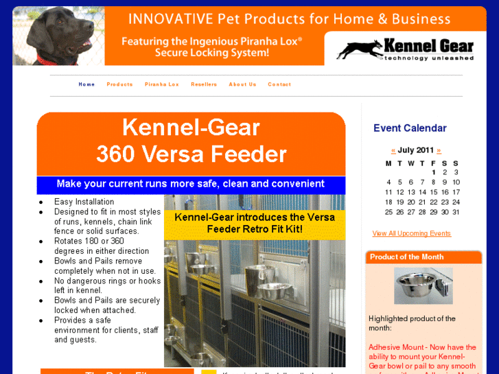 www.kennel-gear.com