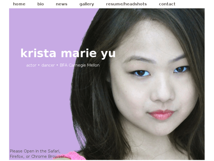 www.kristamarieyu.com