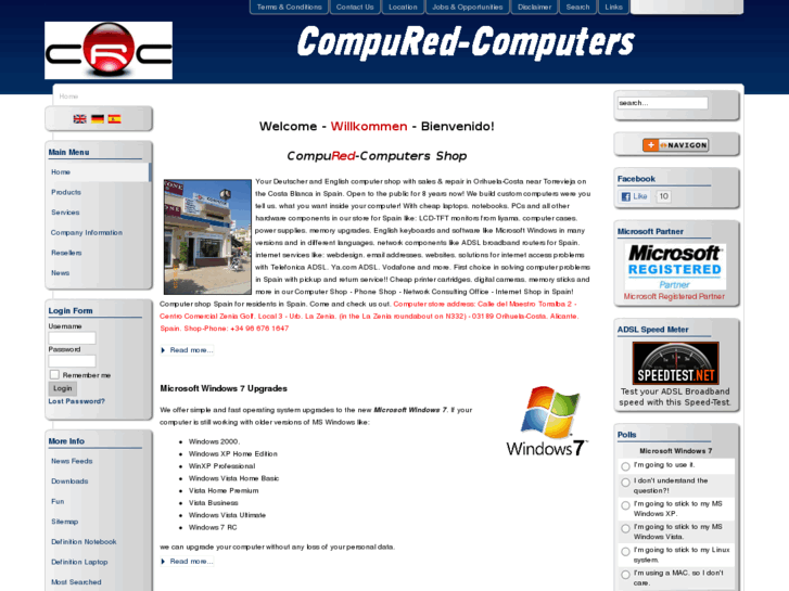 www.laptopsnotebooks.es