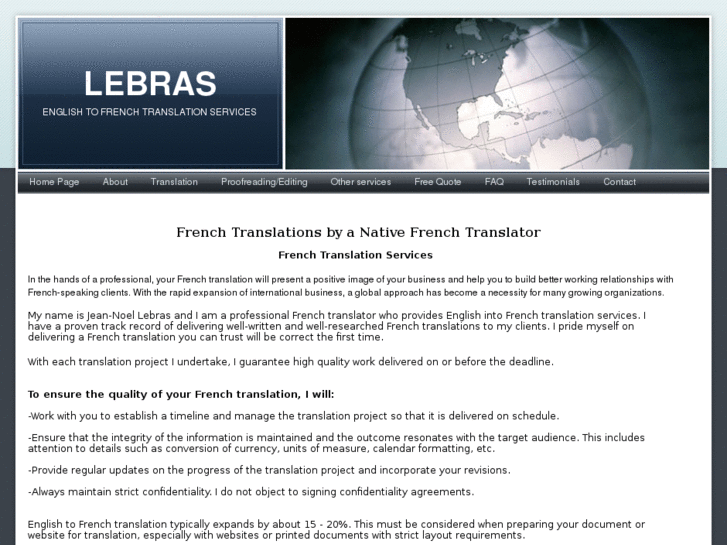www.lebrastranslations.com