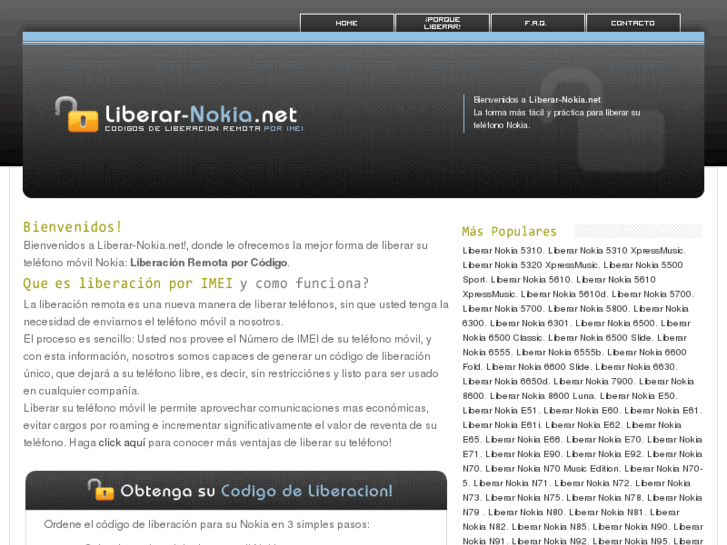 www.liberar-nokia.net