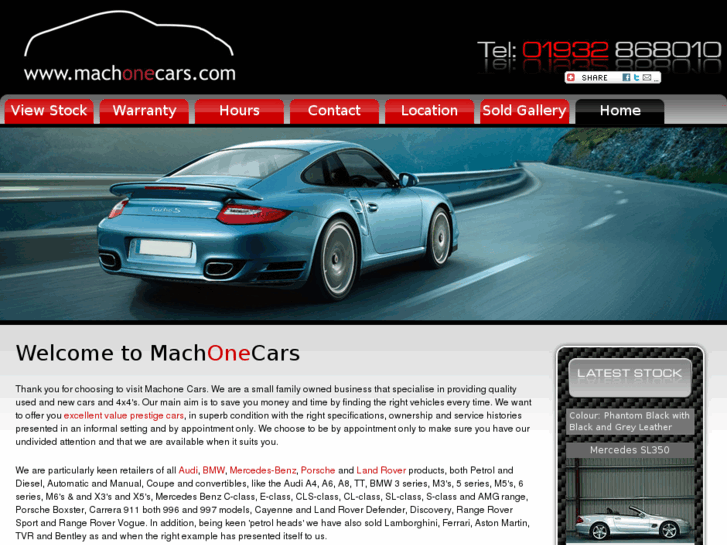 www.machonecars.com