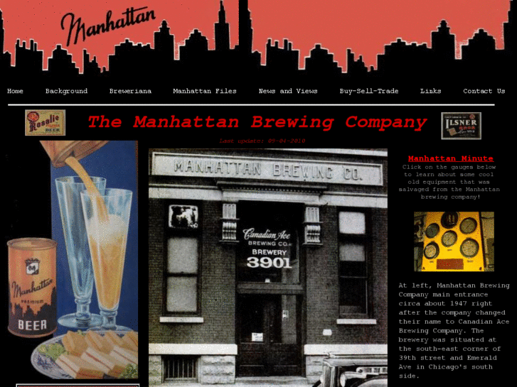 www.manhattanbrewing.com