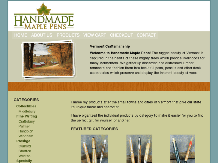 www.maplepens.com