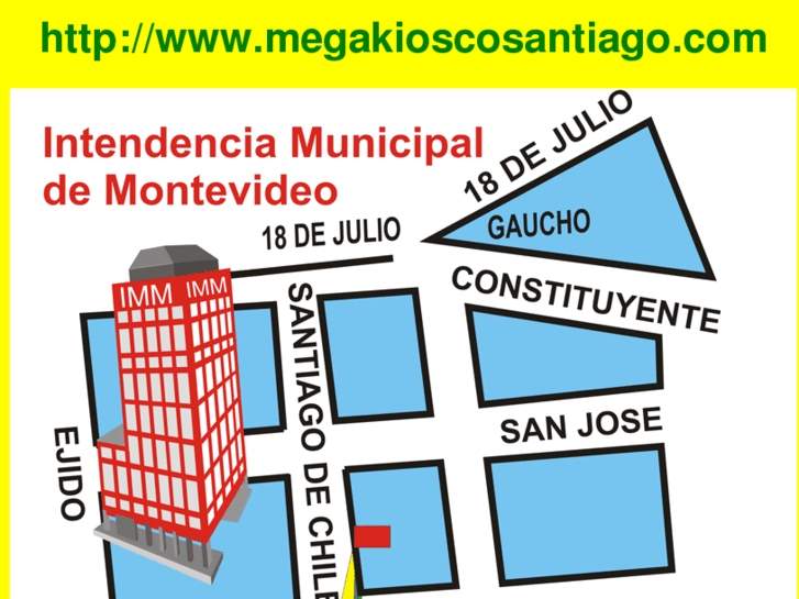 www.megakioscosantiago.com