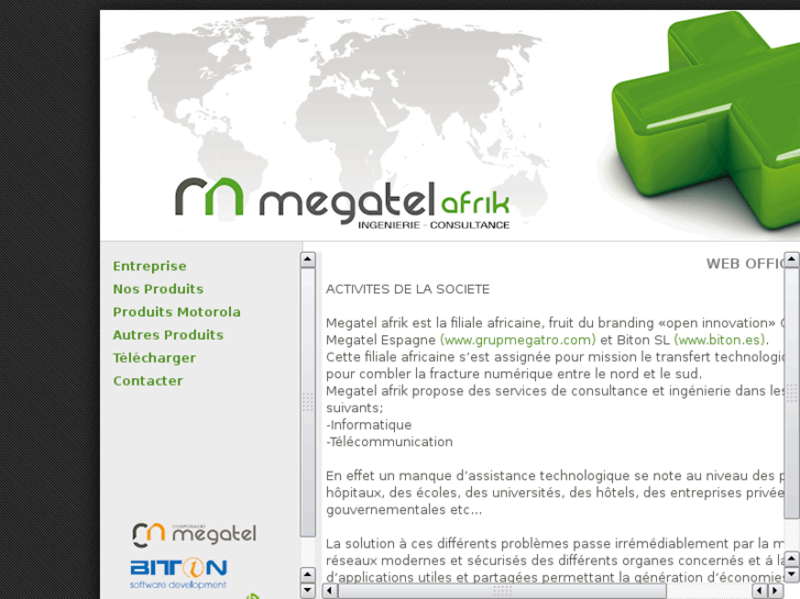 www.megatelafrik.com