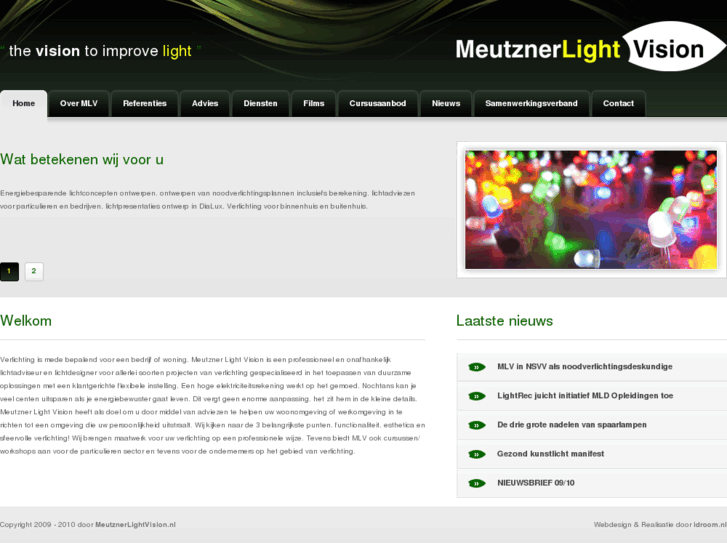 www.meutznerlightvision.nl